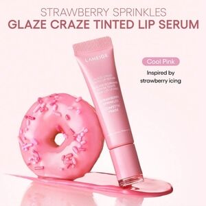 2/$40✨️Laneige Tinted Lip Serum✨️